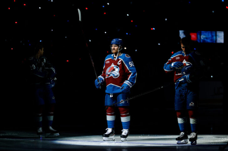 captain