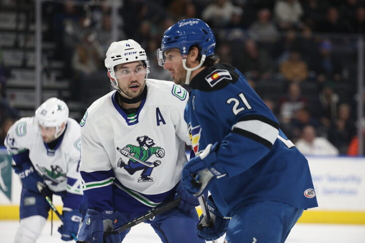 Canucks