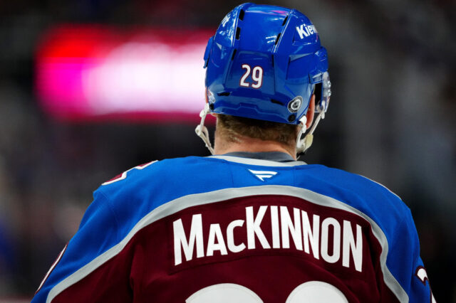 mackinnon