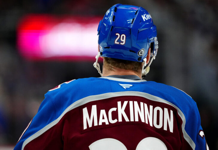 mackinnon