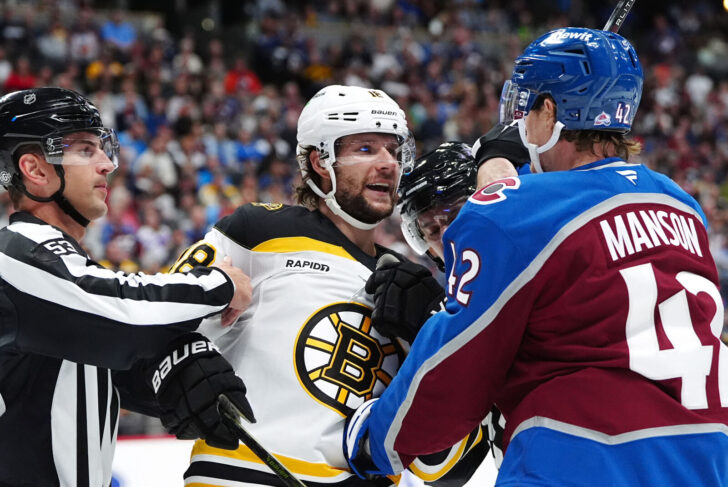 Bruins