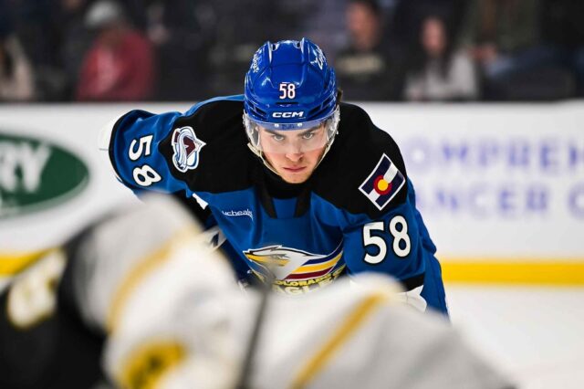 Have the wheels come off the bus in Colorado?