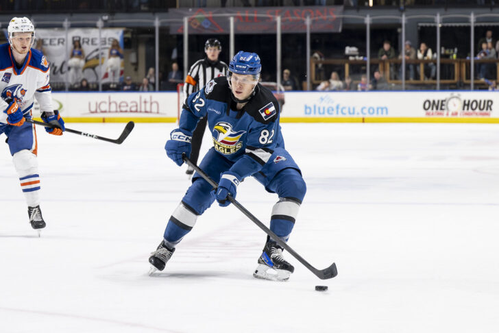 Ivan Ivan: Stats for points and PIMs tend to go together.