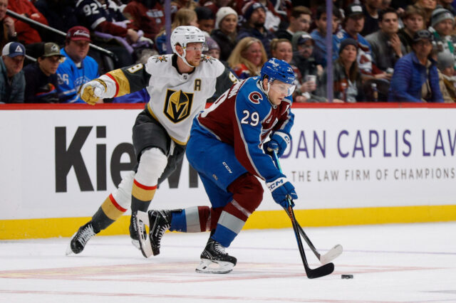 golden knights
