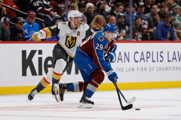 golden knights