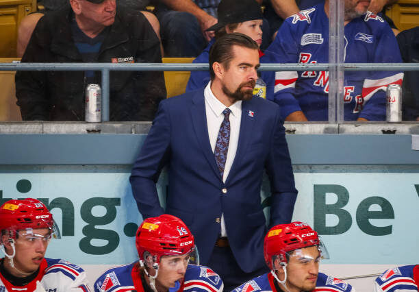 coaching